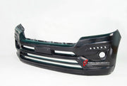 BODY KIT for TOYOTA LAND CRUISER 200 LC200 TLC200 2016 - 2023

Set includes:

Front Bumper
Daytime Running Lights DRL
Mud Flaps
Rear Bumper
Exhaust Tips

Material: FRP fiberglass

NOTE: Professional installation is required

Payment ►
Visa
Mastercard
PayPal with a credit card (add 4.4% at checkout)
Payoneer
Cryptocurrency

Shipment ►
By express DHL/UPS/TNT/FedEx
To the local international airport
Special line by air
Special line by the sea
To Europe and the UK by train

Please let us know which shipping opt