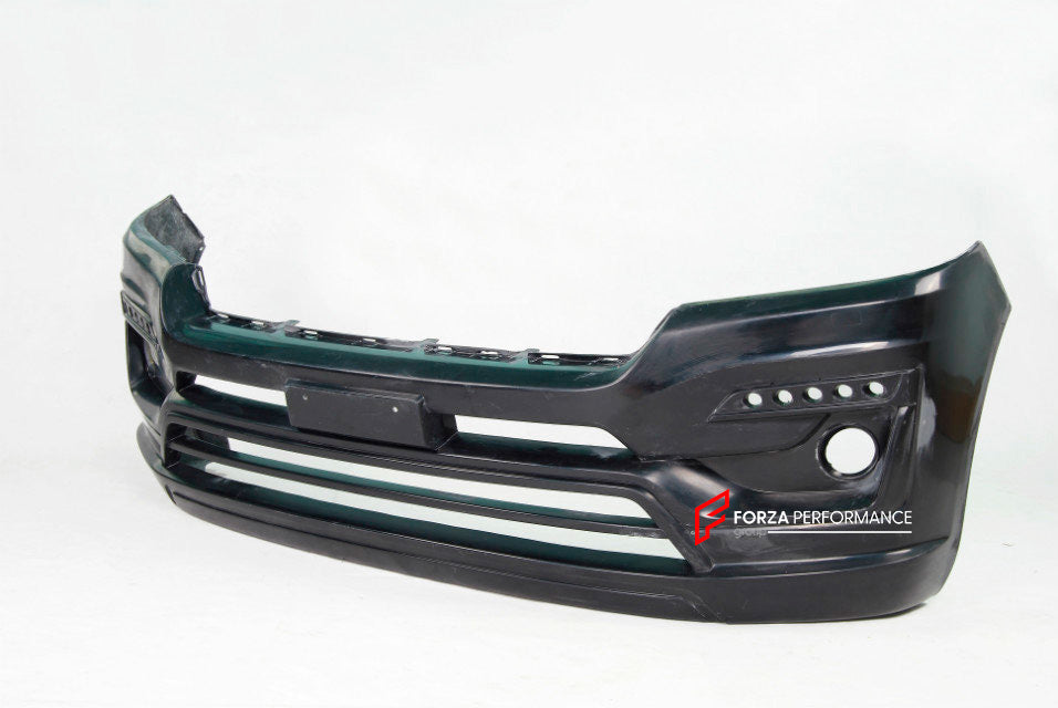 BODY KIT for TOYOTA LAND CRUISER 200 LC200 TLC200 2016 - 2023

Set includes:

Front Bumper
Daytime Running Lights DRL
Mud Flaps
Rear Bumper
Exhaust Tips

Material: FRP fiberglass

NOTE: Professional installation is required

Payment ►
Visa
Mastercard
PayPal with a credit card (add 4.4% at checkout)
Payoneer
Cryptocurrency

Shipment ►
By express DHL/UPS/TNT/FedEx
To the local international airport
Special line by air
Special line by the sea
To Europe and the UK by train

Please let us know which shipping opt