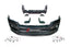 BODY KIT for TOYOTA LAND CRUISER 200 LC200 TLC200 2016 - 2023

Set includes:

Front Bumper
Daytime Running Lights DRL
Mud Flaps
Rear Bumper
Exhaust Tips

Material: FRP fiberglass

NOTE: Professional installation is required

Payment ►
Visa
Mastercard
PayPal with a credit card (add 4.4% at checkout)
Payoneer
Cryptocurrency

Shipment ►
By express DHL/UPS/TNT/FedEx
To the local international airport
Special line by air
Special line by the sea
To Europe and the UK by train

Please let us know which shipping opt