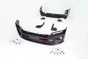 BODY KIT for TOYOTA LAND CRUISER 200 LC200 TLC200 2016 - 2023

Set includes:

Front Bumper
Daytime Running Lights DRL
Mud Flaps
Rear Bumper
Exhaust Tips

Material: FRP fiberglass

NOTE: Professional installation is required

Payment ►
Visa
Mastercard
PayPal with a credit card (add 4.4% at checkout)
Payoneer
Cryptocurrency

Shipment ►
By express DHL/UPS/TNT/FedEx
To the local international airport
Special line by air
Special line by the sea
To Europe and the UK by train

Please let us know which shipping opt
