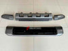 BODY KIT for TOYOTA LAND CRUISER 250 2024

Set includes:

Front Bumper Fog Light Trims
Front Skid Plate
Side Fender Trims
Side Door Trims
Roof Spoiler
Rear Trunk Trim
Rear Bumper Step Guard

Material: Stainless Steel

Note: Professional installation is required.

CONTACT US FOR PRICING

Payment ►
Visa
Mastercard
PayPal with a credit card (add 4.4% at checkout)
Payoneer
Cryptocurrency
Shipment ►
By express DHL/UPS/TNT/FedEx
To the local international airport
Special line by air
Special line by the sea
To Eur