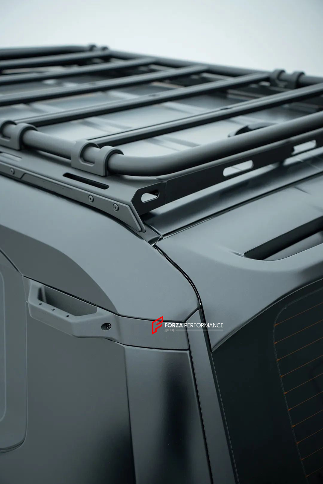 SIDE HANDLES for TOYOTA LAND CRUISER 250 LC 250 2024

Set includes:

Side Handles

Weight: 1 kg (2.2 lbs)

Material: Aluminium, Magnesium.&nbsp;

Note: Professional installation is required.