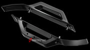 SIDE HANDLES for TOYOTA LAND CRUISER 250 LC 250 2024

Set includes:

Side Handles

Weight: 1 kg (2.2 lbs)

Material: Aluminium, Magnesium.&nbsp;

Note: Professional installation is required.