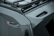 ROOF SPOILER for TOYOTA LAND CRUISER 250 LC 250 2024

Set includes:

Roof Spoiler

Weight: 1.7 kg (3.74 lbs)

Material: Plastic

Note: Professional installation is required.