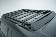 ROOF RACK for TOYOTA LAND CRUISER 250 LC 250 2024

Set includes:

Roof Rack

Weight: 45.3 kg (99.86 lbs)

Material: Aluminium, Magnesium.

Note: Professional installation is required.