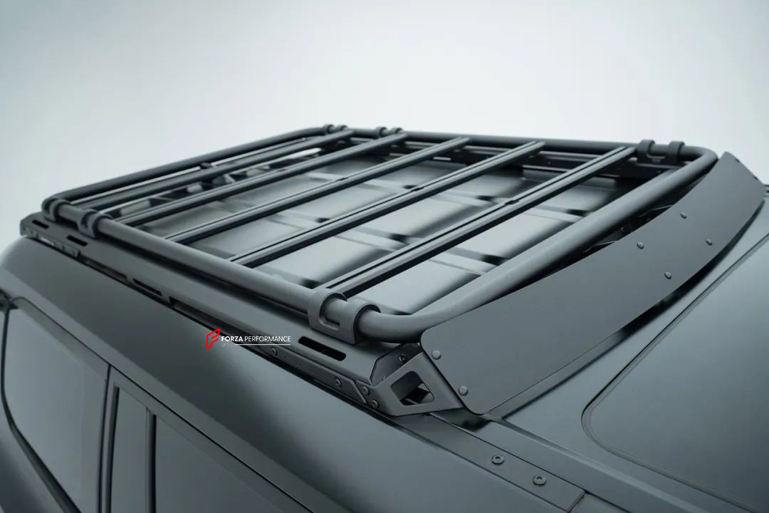 FORZA PERFORMANCE BODY KIT for TOYOTA LAND CRUISER 250 LC 250 2024