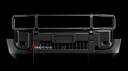 FRONT BUMPER with BULL BAR for TOYOTA LAND CRUISER 250 LC 250 2024

Set includes:

Front Bumper with Bull Bar

Weight: 48.7 kg (107.36 lbs)

Material: Stainless Steel, Aluminium, Magnesium.

Note: Professional installation is required.
