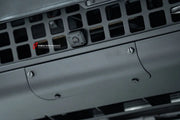 FRONT BUMPER with BULL BAR for TOYOTA LAND CRUISER 250 LC 250 2024

Set includes:

Front Bumper with Bull Bar

Weight: 48.7 kg (107.36 lbs)

Material: Stainless Steel, Aluminium, Magnesium.

Note: Professional installation is required.