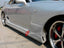 BODY KIT for TOYOTA SUPRA IV A80 1993 - 2002
Set includes:

Front Bumper
Side Skirts
Rear Aprons
Material: FRP

NOTE: Professional installation is required