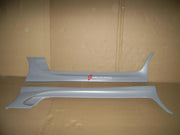 BODY KIT for TOYOTA SUPRA IV A80 JZA80 1993 - 2002 FORZA PERFORMANCE custom fit DU Style
Set includes:

Front Bumper
Side Skirts
Rear Bumper
Material: FRP

NOTE: Professional installation is required.