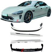 BODY KIT for XIAOMI SU7 2023+

Set includes:
Front Lip

Side Skirts
Rear Diffuser


Material: Plastic

NOTE: Professional installation is required.

Why “Contact Us for Pricing”?

We don’t display fixed prices because our goal is to offer you the most competitive deal possible. Product costs often decrease over time, and by requesting a quote, you’ll receive our most up-to-date price on market.

SECURED PAYMENT METHODS&nbsp;
PayPal (+4.4% fee)
Visa / Mastercard / American Express (through PayPal)

Bank Wire