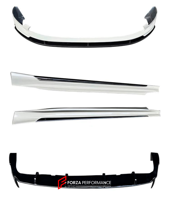 BODY KIT for XIAOMI SU7 2023+

Set includes:
Front Lip

Side Skirts
Rear Diffuser


Material: Plastic

NOTE: Professional installation is required.

Why “Contact Us for Pricing”?

We don’t display fixed prices because our goal is to offer you the most competitive deal possible. Product costs often decrease over time, and by requesting a quote, you’ll receive our most up-to-date price on market.

SECURED PAYMENT METHODS&nbsp;
PayPal (+4.4% fee)
Visa / Mastercard / American Express (through PayPal)

Bank Wire