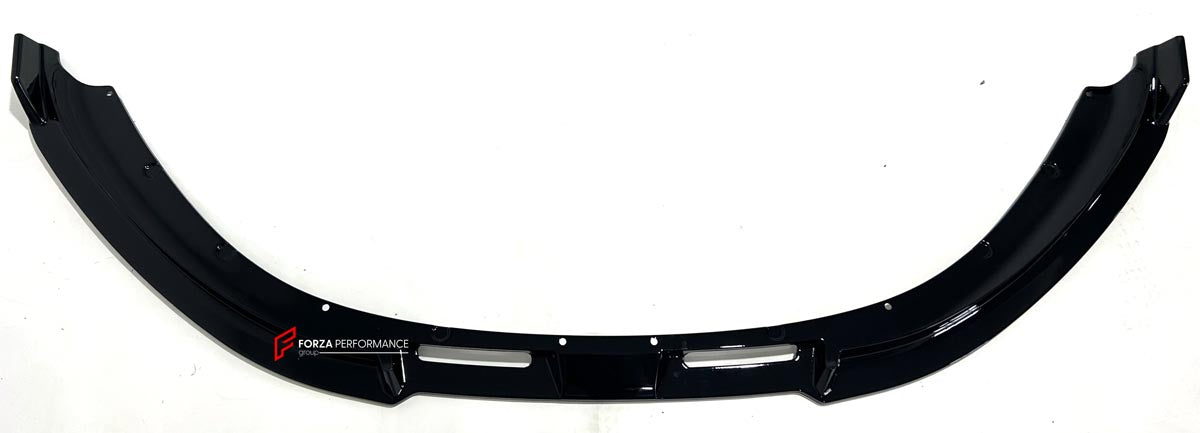 BODY KIT for XIAOMI SU7 2024+ FORZA PERFORMANCE Custom fit Dry Carbon VTEN Design Style
Set includes:

Front Lip
Front Bumper Canards
Side Skirts
Rear Lip
Rear Corners
Rear Spoiler
Material: Plastic

NOTE: Professional installation is required.