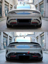 BODY KIT for XIAOMI SU7 2024+

Set includes:

Front Lip
Side Skirts
Rear Spoiler
Rear Diffuser

Material: Plastic

Note: Professional installation is required.

CONTACT US FOR PRICING

Payment ►
Visa
Mastercard
PayPal with a credit card (add 4.4% at checkout)
Payoneer
Cryptocurrency
Shipment ►
By express DHL/UPS/TNT/FedEx
To the local international airport
Special line by air
Special line by the sea
To Europe and the UK by train

Please let us know which shipping option you prefer.