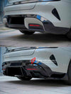 BODY KIT for XIAOMI SU7 2024+

Set includes:

Front Lip
Side Skirts
Rear Spoiler
Rear Diffuser

Material: Plastic

Note: Professional installation is required.

CONTACT US FOR PRICING

Payment ►
Visa
Mastercard
PayPal with a credit card (add 4.4% at checkout)
Payoneer
Cryptocurrency
Shipment ►
By express DHL/UPS/TNT/FedEx
To the local international airport
Special line by air
Special line by the sea
To Europe and the UK by train

Please let us know which shipping option you prefer.