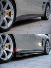 BODY KIT for XIAOMI SU7 2024+

Set includes:

Front Lip
Side Skirts
Rear Spoiler
Rear Diffuser

Material: Plastic

Note: Professional installation is required.

CONTACT US FOR PRICING

Payment ►
Visa
Mastercard
PayPal with a credit card (add 4.4% at checkout)
Payoneer
Cryptocurrency
Shipment ►
By express DHL/UPS/TNT/FedEx
To the local international airport
Special line by air
Special line by the sea
To Europe and the UK by train

Please let us know which shipping option you prefer.