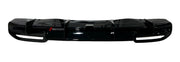 BODY KIT for XIAOMI SU7 2024+ FORZA PERFORMANCE Custom fit Dry Carbon VTEN Design Style
Set includes:

Front Lip
Front Bumper Canards
Side Skirts
Rear Lip
Rear Corners
Rear Spoiler
Material: Plastic

NOTE: Professional installation is required.