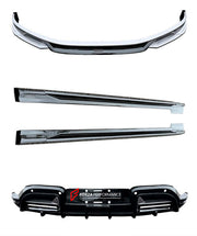 BODY KIT for XIAOMI YU7 2023+

Set includes:
Front Lip

Side Skirts
Rear Diffuser


Material: Plastic

NOTE: Professional installation is required.

Why “Contact Us for Pricing”?

We don’t display fixed prices because our goal is to offer you the most competitive deal possible. Product costs often decrease over time, and by requesting a quote, you’ll receive our most up-to-date price on market.

SECURED PAYMENT METHODS&nbsp;
PayPal (+4.4% fee)
Visa / Mastercard / American Express (through PayPal)

Bank Wire
