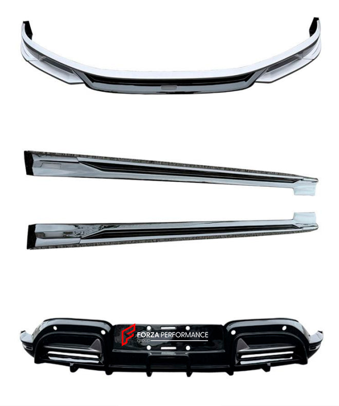 BODY KIT for XIAOMI YU7 2023+

Set includes:
Front Lip

Side Skirts
Rear Diffuser


Material: Plastic

NOTE: Professional installation is required.

Why “Contact Us for Pricing”?

We don’t display fixed prices because our goal is to offer you the most competitive deal possible. Product costs often decrease over time, and by requesting a quote, you’ll receive our most up-to-date price on market.

SECURED PAYMENT METHODS&nbsp;
PayPal (+4.4% fee)
Visa / Mastercard / American Express (through PayPal)

Bank Wire