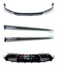 BODY KIT for XIAOMI YU7 2023+

Set includes:
Front Lip

Side Skirts
Rear Diffuser


Material: Plastic

NOTE: Professional installation is required.

Why “Contact Us for Pricing”?

We don’t display fixed prices because our goal is to offer you the most competitive deal possible. Product costs often decrease over time, and by requesting a quote, you’ll receive our most up-to-date price on market.

SECURED PAYMENT METHODS&nbsp;
PayPal (+4.4% fee)
Visa / Mastercard / American Express (through PayPal)

Bank Wire