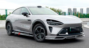 BODY KIT for XIAOMI YU7 2023+

Set includes:
Front Lip

Side Skirts
Rear Diffuser


Material: Plastic

NOTE: Professional installation is required.

Why “Contact Us for Pricing”?

We don’t display fixed prices because our goal is to offer you the most competitive deal possible. Product costs often decrease over time, and by requesting a quote, you’ll receive our most up-to-date price on market.

SECURED PAYMENT METHODS&nbsp;
PayPal (+4.4% fee)
Visa / Mastercard / American Express (through PayPal)

Bank Wire