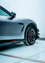 DRY CARBON BODY KIT for XIAOMI YU7 2025+

Set includes:
Front Lip
Front Bumper Canards
Rear Diffuser

Material: Dry Carbon

NOTE: Professional installation is required.
