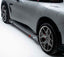 BODY KIT for XIAOMI YU7 2025+ FORZA PERFORMANCE custom fit XIAOMI YU7 YOFER
Set includes:

Front Bumper
Front Bumper Vents
Side Skirts
Roof Spoiler
Rear Bumper Vents
Rear Bumper
Material: Plastic

NOTE: Professional installation is required.