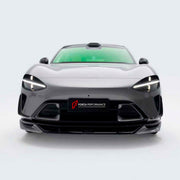 BODY KIT for XIAOMI YU7 2025+ FORZA PERFORMANCE custom fit XIAOMI YU7 YOFER
Set includes:

Front Bumper
Front Bumper Vents
Side Skirts
Roof Spoiler
Rear Bumper Vents
Rear Bumper
Material: Plastic

NOTE: Professional installation is required.