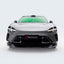BODY KIT for XIAOMI YU7 2025+ FORZA PERFORMANCE custom fit XIAOMI YU7 YOFER
Set includes:

Front Bumper
Front Bumper Vents
Side Skirts
Roof Spoiler
Rear Bumper Vents
Rear Bumper
Material: Plastic

NOTE: Professional installation is required.