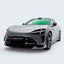 BODY KIT for XIAOMI YU7 2025+ FORZA PERFORMANCE custom fit XIAOMI YU7 YOFER
Set includes:

Front Bumper
Front Bumper Vents
Side Skirts
Roof Spoiler
Rear Bumper Vents
Rear Bumper
Material: Plastic

NOTE: Professional installation is required.