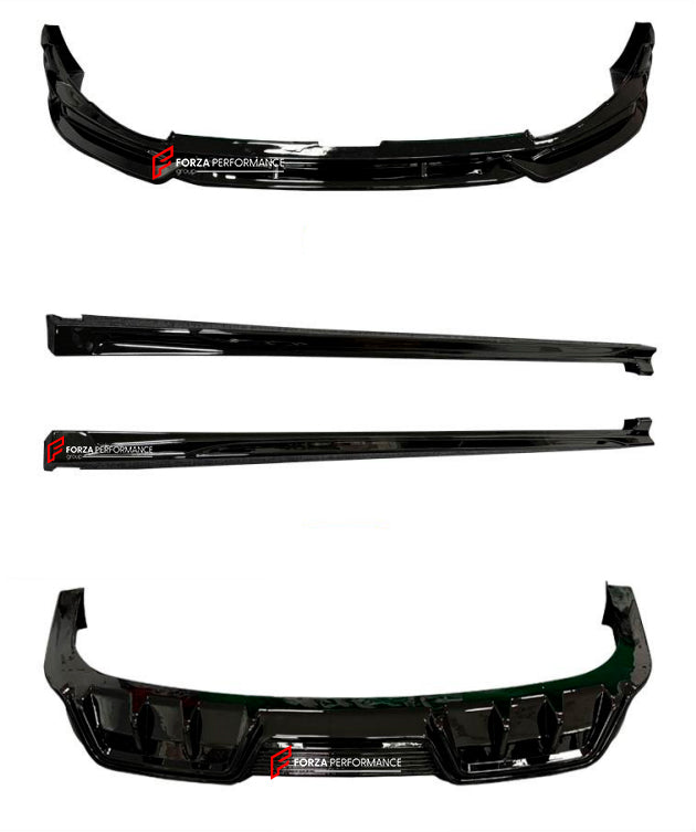 BODY KIT for XPENG P7+ 2024+

Set includes:
Front Lip

Side Skirts
Rear Diffuser


Material: Plastic

NOTE: Professional installation is required.

Why “Contact Us for Pricing”?

We don’t display fixed prices because our goal is to offer you the most competitive deal possible. Product costs often decrease over time, and by requesting a quote, you’ll receive our most up-to-date price on market.

SECURED PAYMENT METHODS&nbsp;
PayPal (+4.4% fee)
Visa / Mastercard / American Express (through PayPal)

Bank Wire 