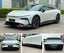 BODY KIT for XPENG P7+ 2024+

Set includes:
Front Lip

Side Skirts
Rear Diffuser


Material: Plastic

NOTE: Professional installation is required.

Why “Contact Us for Pricing”?

We don’t display fixed prices because our goal is to offer you the most competitive deal possible. Product costs often decrease over time, and by requesting a quote, you’ll receive our most up-to-date price on market.

SECURED PAYMENT METHODS&nbsp;
PayPal (+4.4% fee)
Visa / Mastercard / American Express (through PayPal)

Bank Wire 