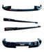 BODY KIT for XPENG P7 2024+

Set includes:
Front Lip

Side Skirts
Rear Diffuser


Material: Plastic

NOTE: Professional installation is required.

Why “Contact Us for Pricing”?

We don’t display fixed prices because our goal is to offer you the most competitive deal possible. Product costs often decrease over time, and by requesting a quote, you’ll receive our most up-to-date price on market.

SECURED PAYMENT METHODS&nbsp;
PayPal (+4.4% fee)
Visa / Mastercard / American Express (through PayPal)

Bank Wire t