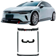 BODY KIT for ZEEKR 007GT 2025

Set includes:
Front Lip

Side Skirts
Rear Diffuser


Material: Plastic

NOTE: Professional installation is required.

Why “Contact Us for Pricing”?

We don’t display fixed prices because our goal is to offer you the most competitive deal possible. Product costs often decrease over time, and by requesting a quote, you’ll receive our most up-to-date price on market.

SECURED PAYMENT METHODS&nbsp;
PayPal (+4.4% fee)
Visa / Mastercard / American Express (through PayPal)

Bank Wire