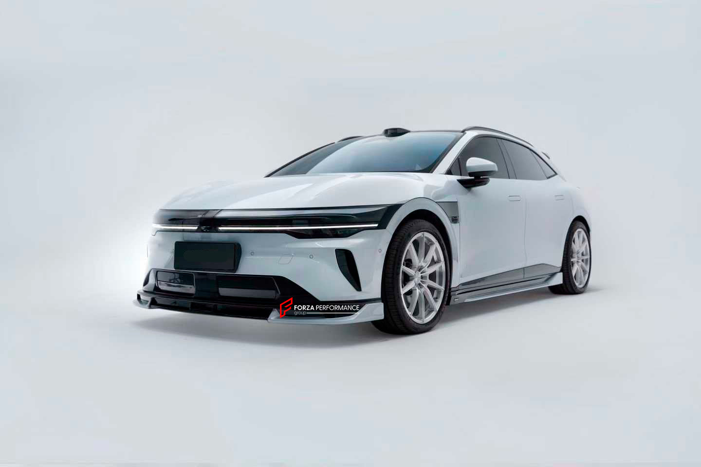 BODY KIT for ZEEKR 007GT 2025

Set includes:
Front Lip

Side Skirts
Rear Diffuser


Material: Plastic

NOTE: Professional installation is required.

Why “Contact Us for Pricing”?

We don’t display fixed prices because our goal is to offer you the most competitive deal possible. Product costs often decrease over time, and by requesting a quote, you’ll receive our most up-to-date price on market.

SECURED PAYMENT METHODS&nbsp;
PayPal (+4.4% fee)
Visa / Mastercard / American Express (through PayPal)

Bank Wire