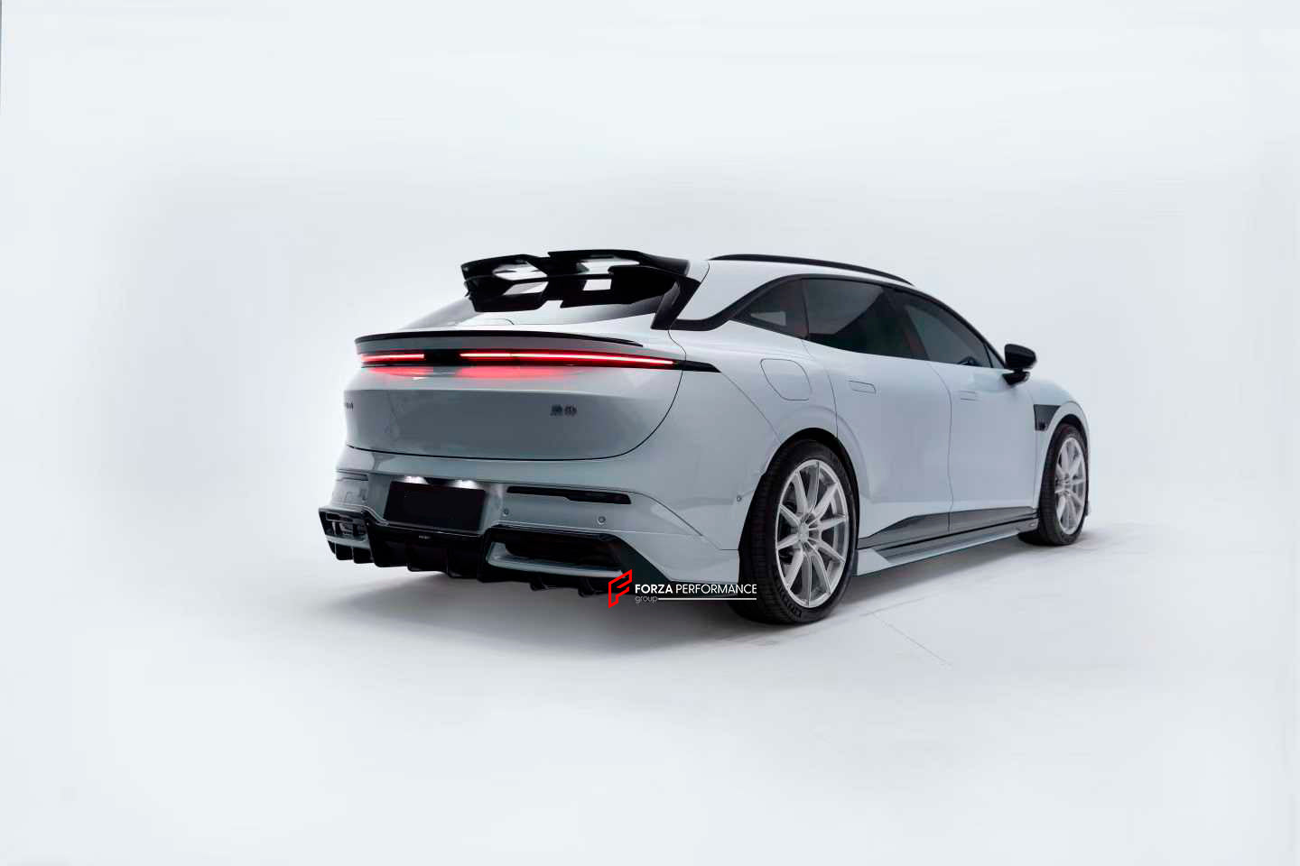 BODY KIT for ZEEKR 007GT 2025

Set includes:
Front Lip

Side Skirts
Rear Diffuser


Material: Plastic

NOTE: Professional installation is required.

Why “Contact Us for Pricing”?

We don’t display fixed prices because our goal is to offer you the most competitive deal possible. Product costs often decrease over time, and by requesting a quote, you’ll receive our most up-to-date price on market.

SECURED PAYMENT METHODS&nbsp;
PayPal (+4.4% fee)
Visa / Mastercard / American Express (through PayPal)

Bank Wire