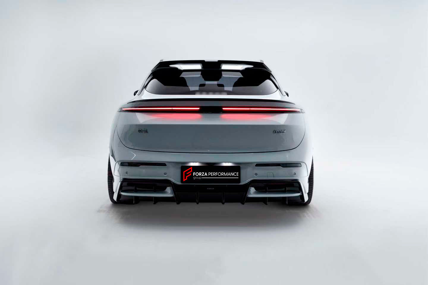 BODY KIT for ZEEKR 007GT 2025

Set includes:
Front Lip

Side Skirts
Rear Diffuser


Material: Plastic

NOTE: Professional installation is required.

Why “Contact Us for Pricing”?

We don’t display fixed prices because our goal is to offer you the most competitive deal possible. Product costs often decrease over time, and by requesting a quote, you’ll receive our most up-to-date price on market.

SECURED PAYMENT METHODS&nbsp;
PayPal (+4.4% fee)
Visa / Mastercard / American Express (through PayPal)

Bank Wire