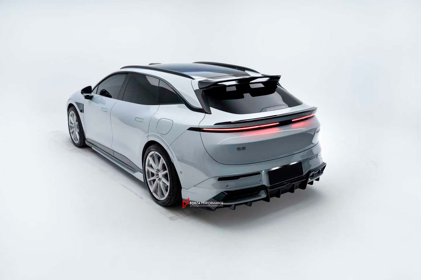 BODY KIT for ZEEKR 007GT 2025

Set includes:
Front Lip

Side Skirts
Rear Diffuser


Material: Plastic

NOTE: Professional installation is required.

Why “Contact Us for Pricing”?

We don’t display fixed prices because our goal is to offer you the most competitive deal possible. Product costs often decrease over time, and by requesting a quote, you’ll receive our most up-to-date price on market.

SECURED PAYMENT METHODS&nbsp;
PayPal (+4.4% fee)
Visa / Mastercard / American Express (through PayPal)

Bank Wire