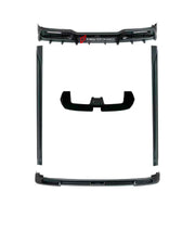 BODY KIT for ZEEKR 007GT 2025

Set includes:
Front Lip

Side Skirts
Rear Diffuser


Material: Plastic

NOTE: Professional installation is required.

Why “Contact Us for Pricing”?

We don’t display fixed prices because our goal is to offer you the most competitive deal possible. Product costs often decrease over time, and by requesting a quote, you’ll receive our most up-to-date price on market.

SECURED PAYMENT METHODS&nbsp;
PayPal (+4.4% fee)
Visa / Mastercard / American Express (through PayPal)

Bank Wire