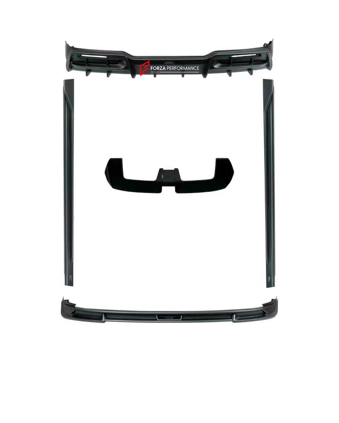 BODY KIT for ZEEKR 007GT 2025

Set includes:
Front Lip

Side Skirts
Rear Diffuser


Material: Plastic

NOTE: Professional installation is required.

Why “Contact Us for Pricing”?

We don’t display fixed prices because our goal is to offer you the most competitive deal possible. Product costs often decrease over time, and by requesting a quote, you’ll receive our most up-to-date price on market.

SECURED PAYMENT METHODS&nbsp;
PayPal (+4.4% fee)
Visa / Mastercard / American Express (through PayPal)

Bank Wire