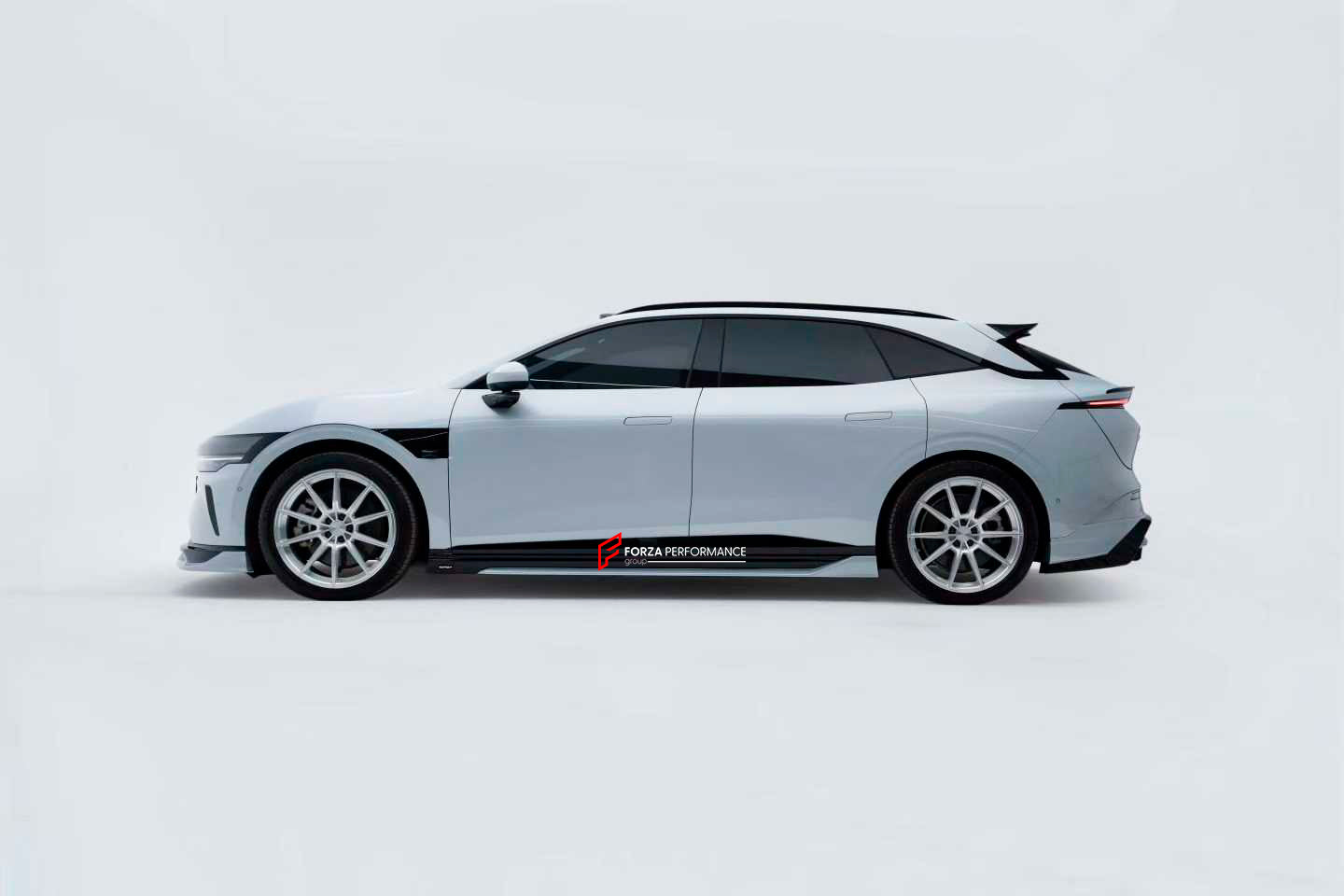 BODY KIT for ZEEKR 007GT 2025

Set includes:
Front Lip

Side Skirts
Rear Diffuser


Material: Plastic

NOTE: Professional installation is required.

Why “Contact Us for Pricing”?

We don’t display fixed prices because our goal is to offer you the most competitive deal possible. Product costs often decrease over time, and by requesting a quote, you’ll receive our most up-to-date price on market.

SECURED PAYMENT METHODS&nbsp;
PayPal (+4.4% fee)
Visa / Mastercard / American Express (through PayPal)

Bank Wire