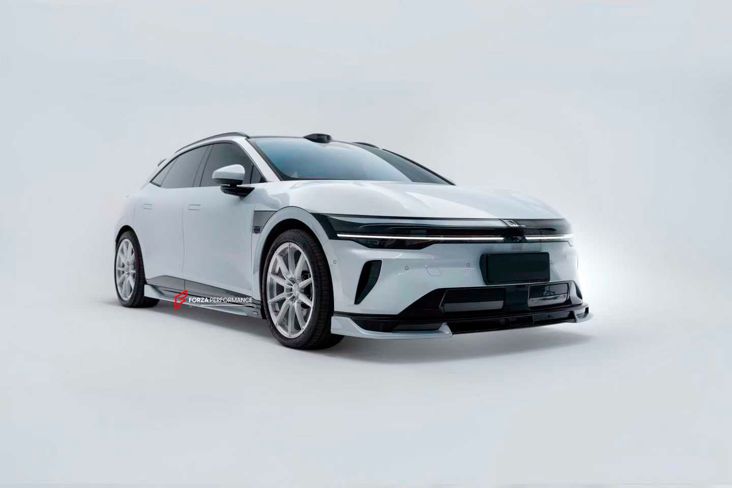 BODY KIT for ZEEKR 007GT 2025

Set includes:
Front Lip

Side Skirts
Rear Diffuser


Material: Plastic

NOTE: Professional installation is required.

Why “Contact Us for Pricing”?

We don’t display fixed prices because our goal is to offer you the most competitive deal possible. Product costs often decrease over time, and by requesting a quote, you’ll receive our most up-to-date price on market.

SECURED PAYMENT METHODS&nbsp;
PayPal (+4.4% fee)
Visa / Mastercard / American Express (through PayPal)

Bank Wire