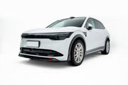 BODY KIT for ZEEKR 7X 2024+

Set includes:
Front Lip

Roof Spoiler
Rear Diffuser


Material: Plastic

NOTE: Professional installation is required.

Why “Contact Us for Pricing”?

We don’t display fixed prices because our goal is to offer you the most competitive deal possible. Product costs often decrease over time, and by requesting a quote, you’ll receive our most up-to-date price on market.

Payment ►
Visa

Mastercard

PayPal with a credit card (add 4.4% at checkout)
Payoneer
Cryptocurrency
Shipment ►
By