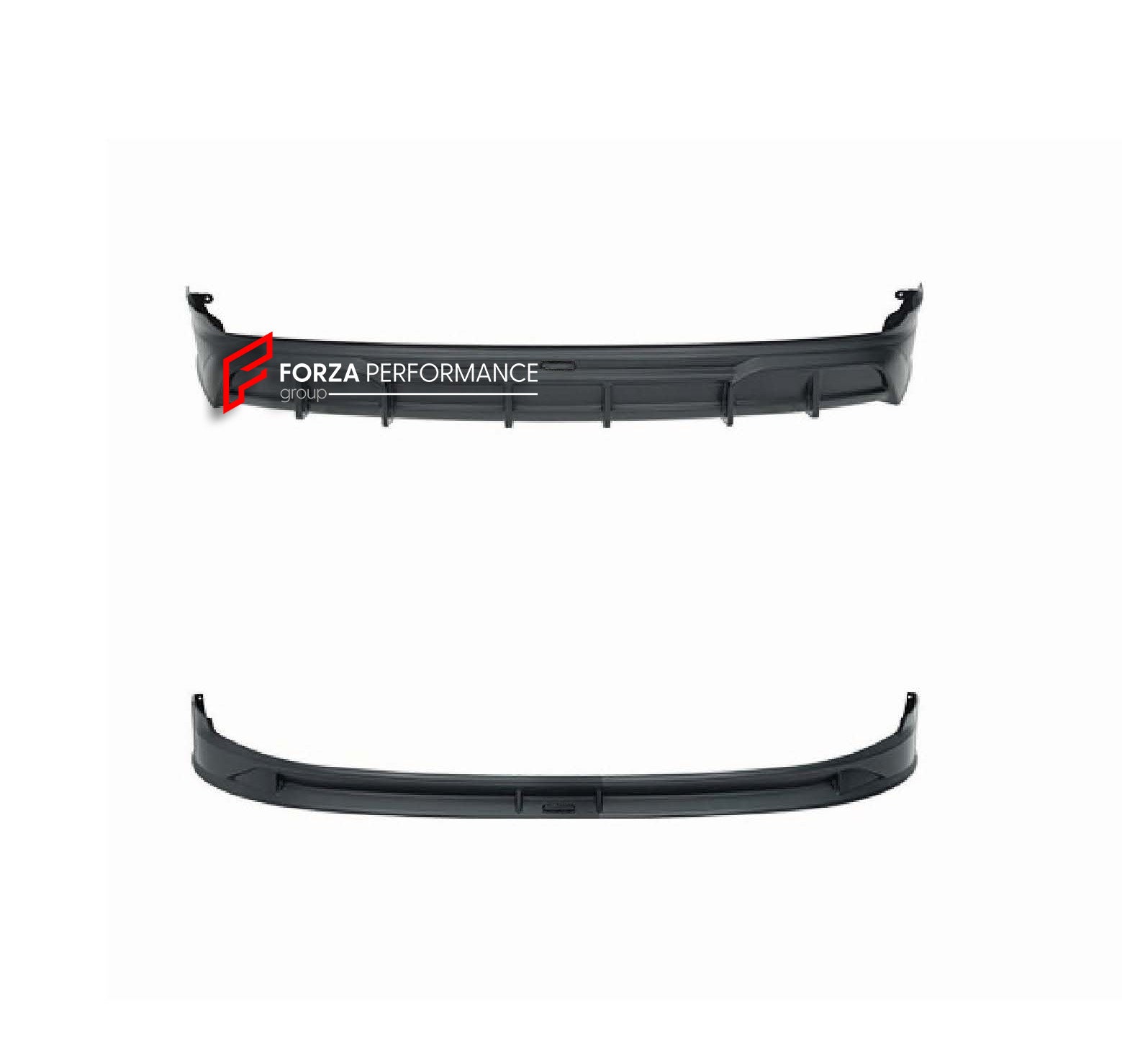 BODY KIT for ZEEKR 7X 2024+