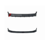 BODY KIT for ZEEKR 7X 2024+

Set includes:
Front Lip

Roof Spoiler
Rear Diffuser


Material: Plastic

NOTE: Professional installation is required.

Why “Contact Us for Pricing”?

We don’t display fixed prices because our goal is to offer you the most competitive deal possible. Product costs often decrease over time, and by requesting a quote, you’ll receive our most up-to-date price on market.

Payment ►
Visa

Mastercard

PayPal with a credit card (add 4.4% at checkout)
Payoneer
Cryptocurrency
Shipment ►
By