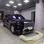 WIDE BODY KIT for Zeekr 9X 2025+
Set includes:

Front Lip
Front Bumper Side Trims
Headlights Covers
Hood Scoop
Front Fender Flares
Side Skirts
Rear Fender Flares
Roof Spoiler
Trunk Spoiler
Rear Diffuser
Material: Plastic PP
Renegade RNG Design

NOTE: Professional installation is required.
