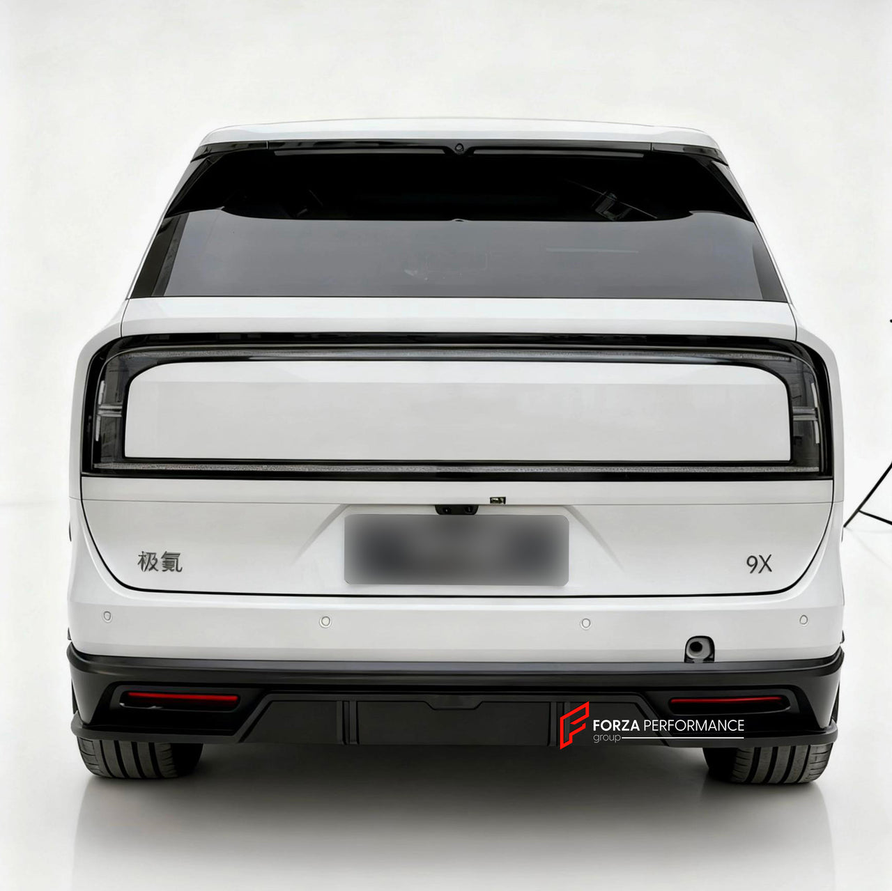 BODY KIT for ZEEKR 9X 2025+

Set includes:
Front Lip

Side Skirts
Rear Diffuser


Material: Plastic

NOTE: Professional installation is required.

Why “Contact Us for Pricing”?

We don’t display fixed prices because our goal is to offer you the most competitive deal possible. Product costs often decrease over time, and by requesting a quote, you’ll receive our most up-to-date price on market.

SECURED PAYMENT METHODS&nbsp;
PayPal (+4.4% fee)
Visa / Mastercard / American Express (through PayPal)

Bank Wire t