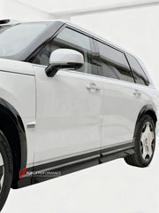 BODY KIT for ZEEKR 9X 2025+

Set includes:
Front Lip

Side Skirts
Rear Diffuser


Material: Plastic

NOTE: Professional installation is required.

Why “Contact Us for Pricing”?

We don’t display fixed prices because our goal is to offer you the most competitive deal possible. Product costs often decrease over time, and by requesting a quote, you’ll receive our most up-to-date price on market.

SECURED PAYMENT METHODS&nbsp;
PayPal (+4.4% fee)
Visa / Mastercard / American Express (through PayPal)

Bank Wire t