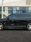 BODY KIT for ZEEKR 9X 2025+

Set includes:
Front Lip

Side Skirts
Rear Diffuser


Material: Plastic

NOTE: Professional installation is required.