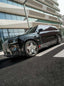 BODY KIT for ZEEKR 9X 2025+

Set includes:
Front Lip

Side Skirts
Rear Diffuser


Material: Plastic

NOTE: Professional installation is required.